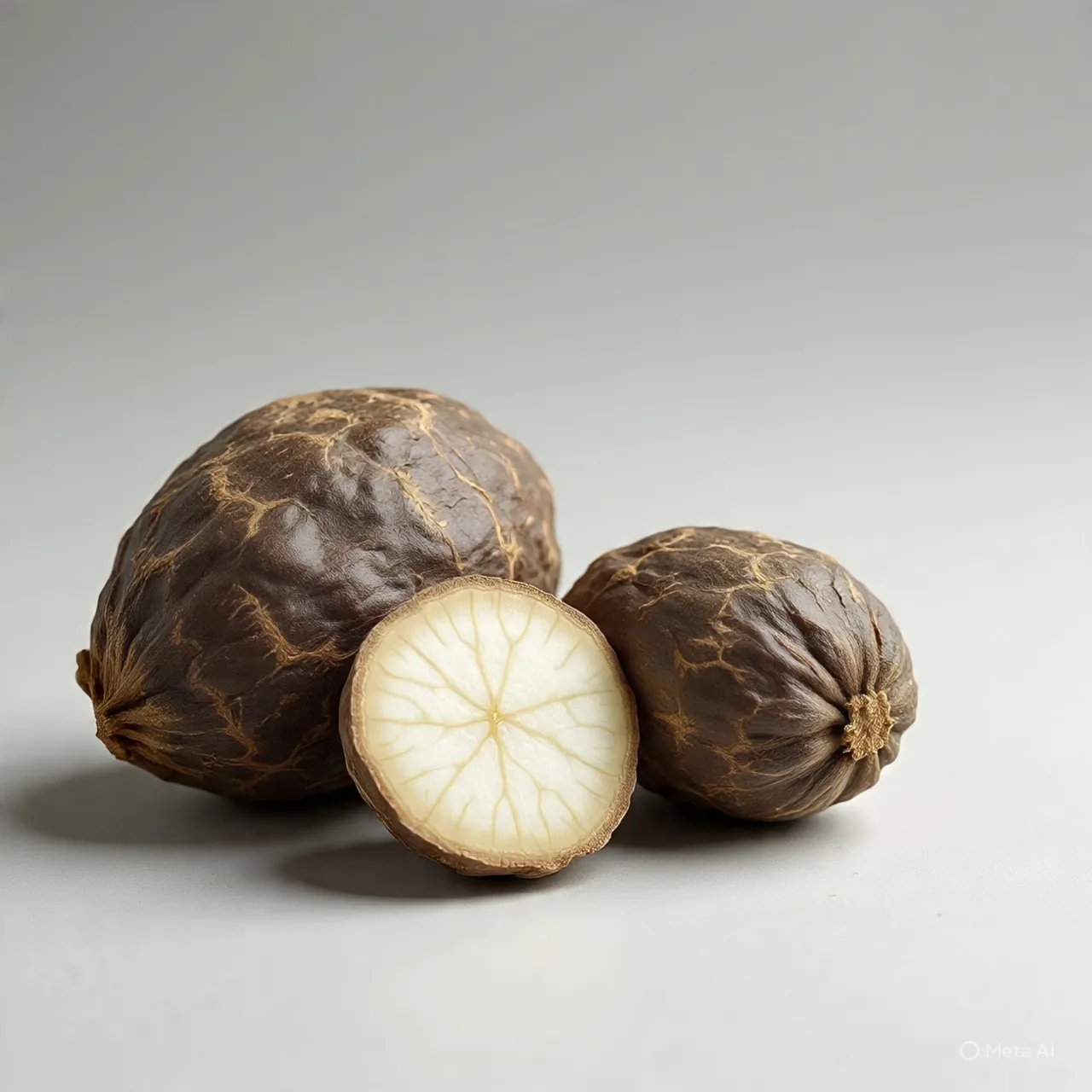 Maca ingredient nutrition, cost, sustainability, and supply chain data — Journey AI by Journey Foods
