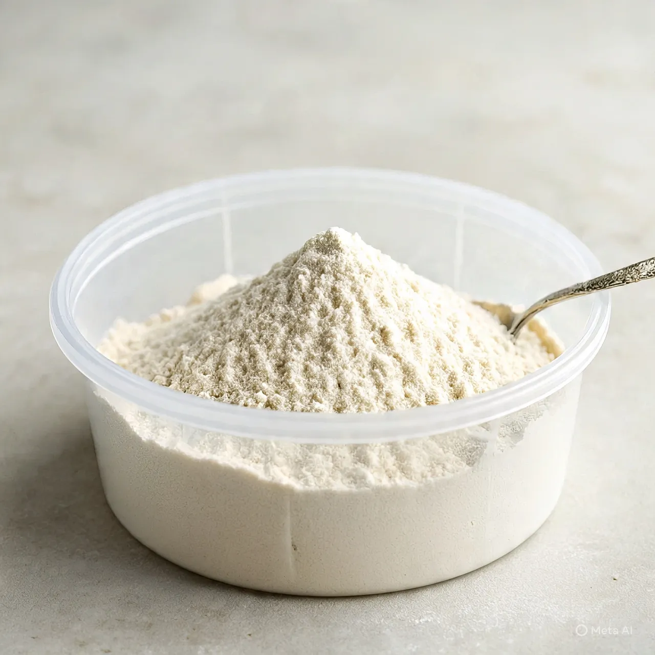 Tapioca Flour ingredient nutrition, cost, sustainability, and supply chain data — Journey AI by Journey Foods
