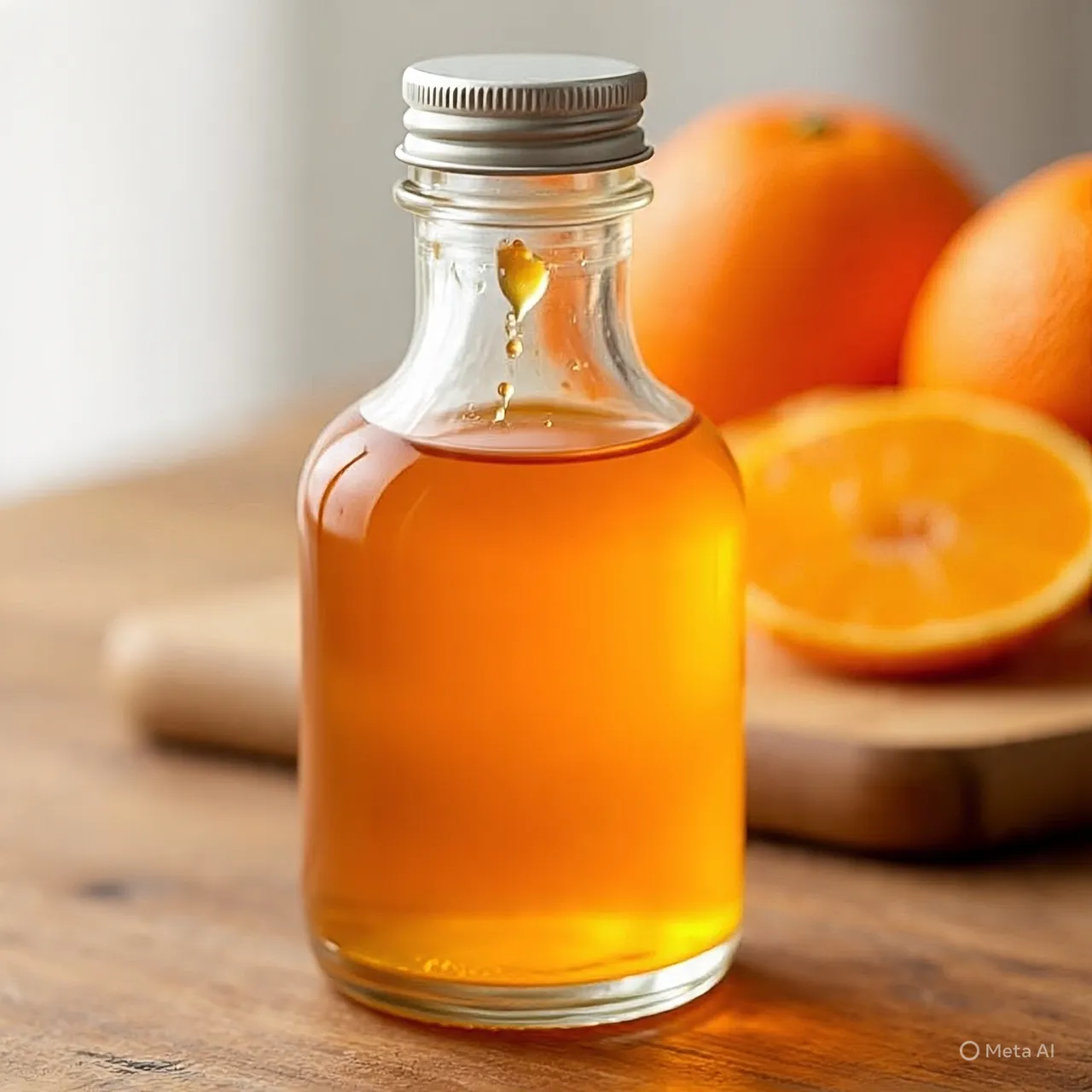 Orange Extract ingredient nutrition, cost, sustainability, and supply chain data — Journey AI by Journey Foods
