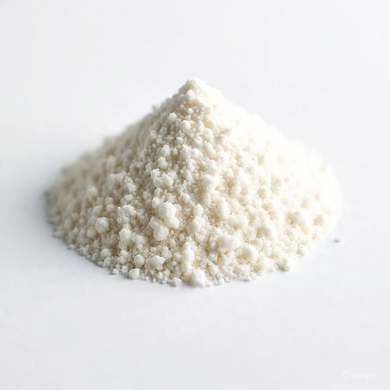 Xanthan Gum ingredient nutrition, cost, sustainability, and supply chain data — Journey AI by Journey Foods