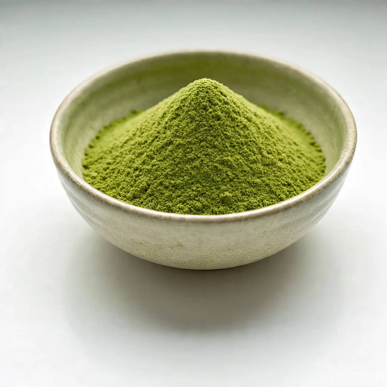 Matcha Powder ingredient nutrition, cost, sustainability, and supply chain data — Journey AI by Journey Foods