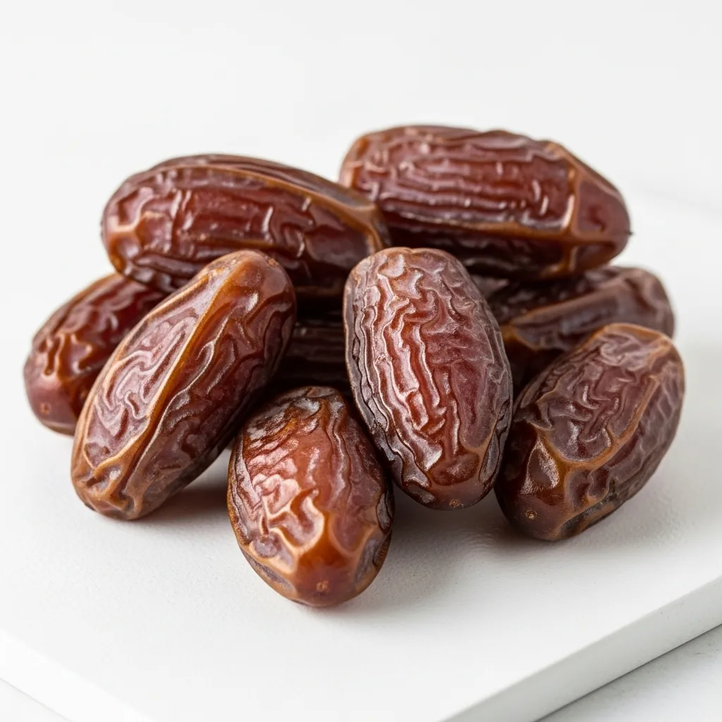 Date ingredient nutrition, cost, sustainability, and supply chain data — Journey AI by Journey Foods