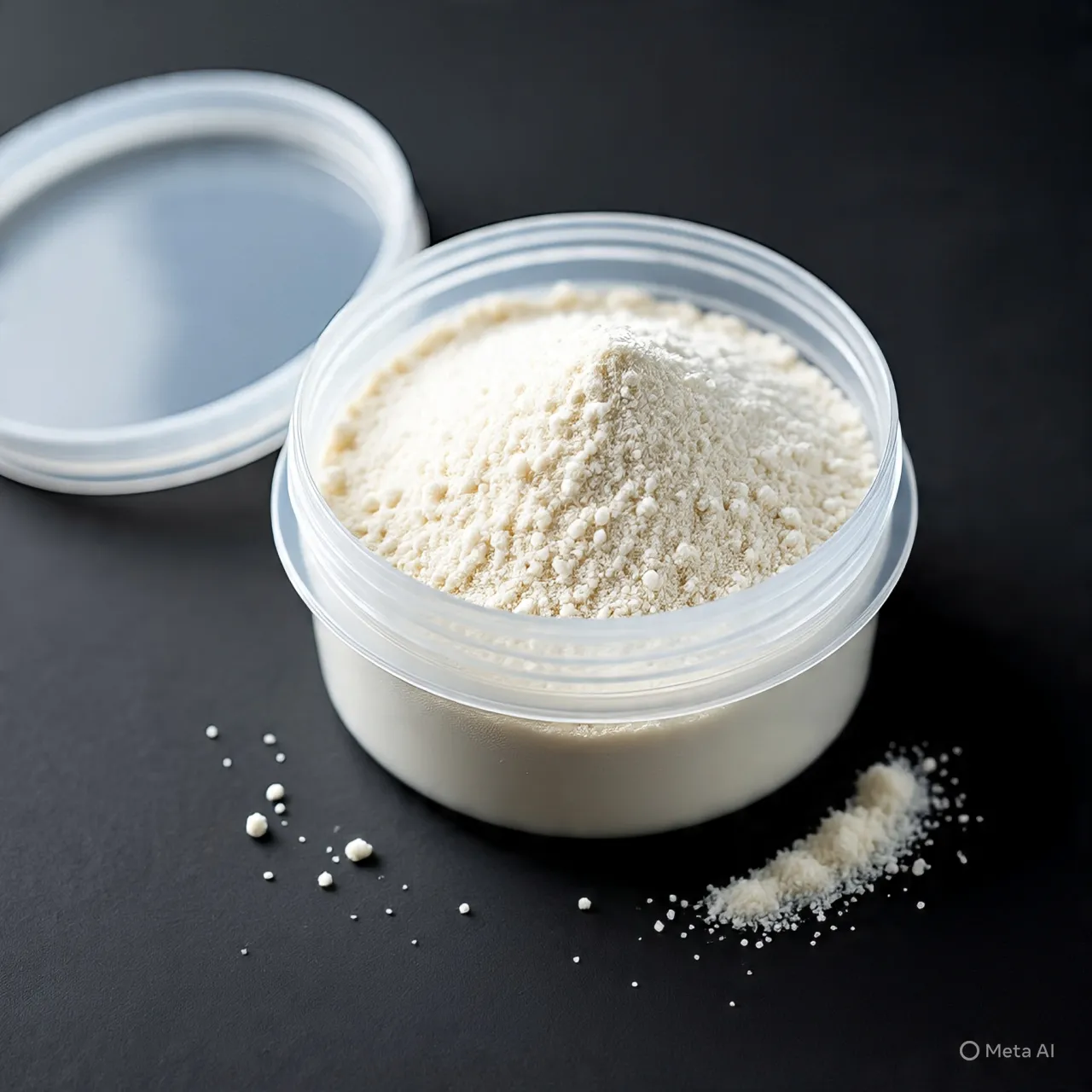 Tapioca Starch ingredient nutrition, cost, sustainability, and supply chain data — Journey AI by Journey Foods