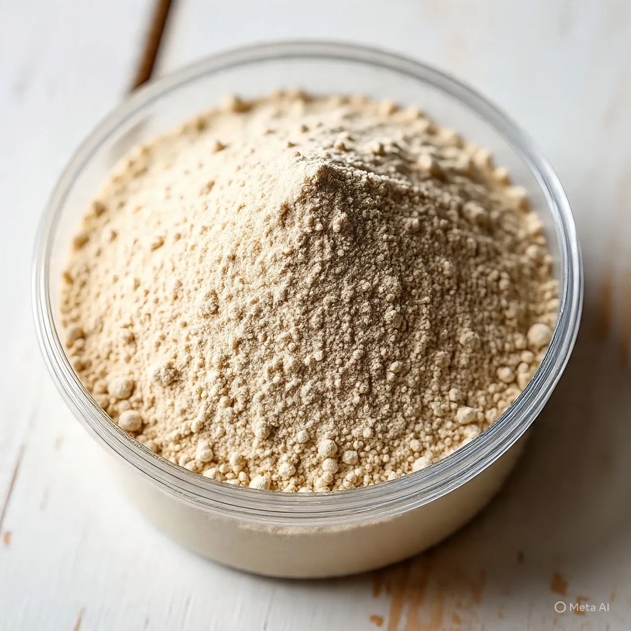 Sorghum Flour ingredient nutrition, cost, sustainability, and supply chain data — Journey AI by Journey Foods