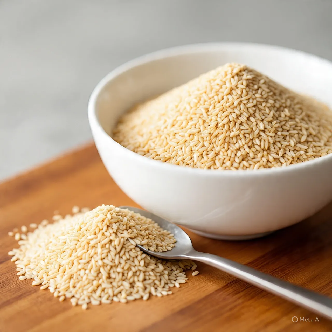 Rice Bran ingredient nutrition, cost, sustainability, and supply chain data — Journey AI by Journey Foods