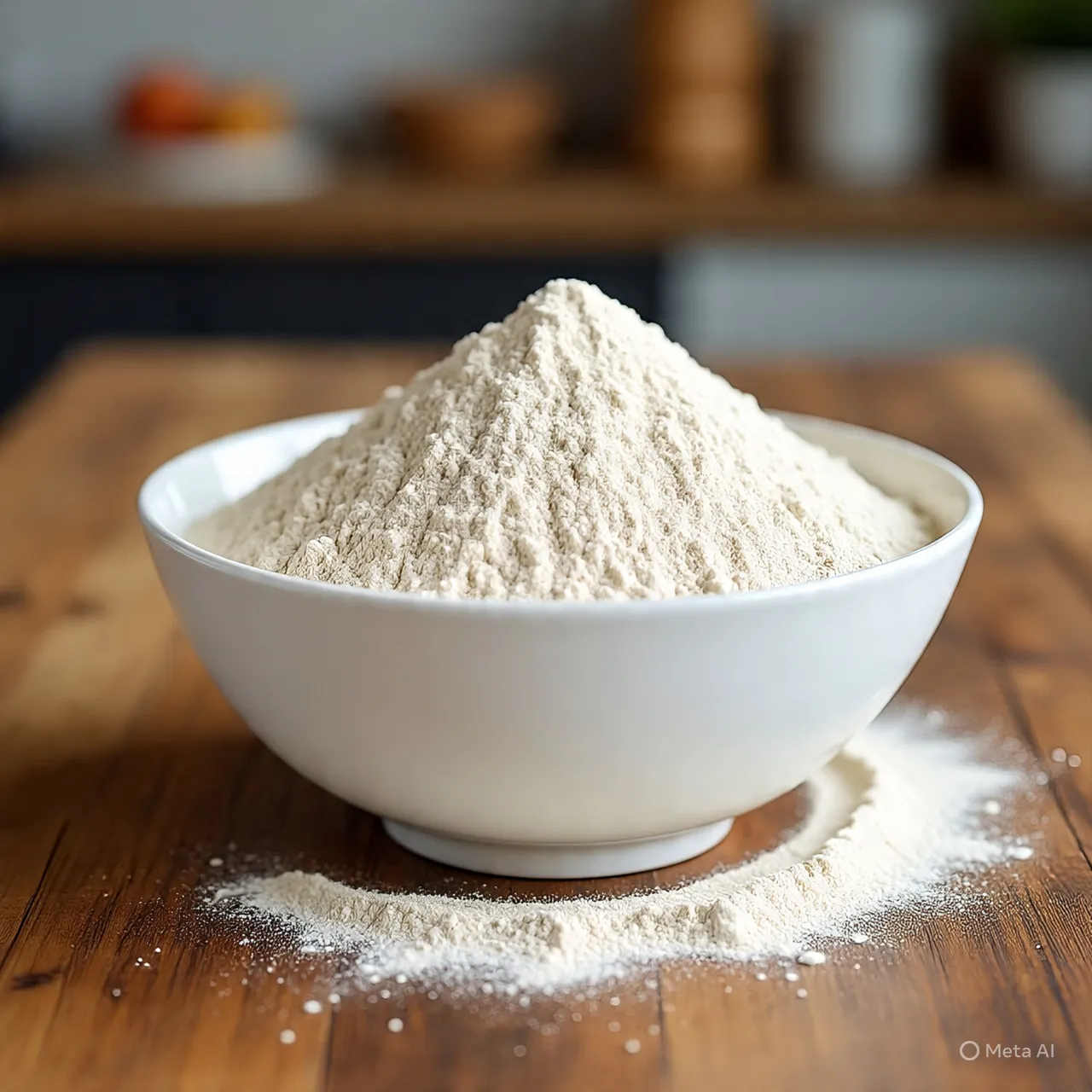 Brown Rice Flour ingredient nutrition, cost, sustainability, and supply chain data — Journey AI by Journey Foods