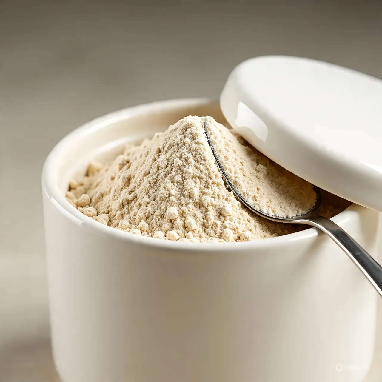 Oat Flour ingredient nutrition, cost, sustainability, and supply chain data — Journey AI by Journey Foods