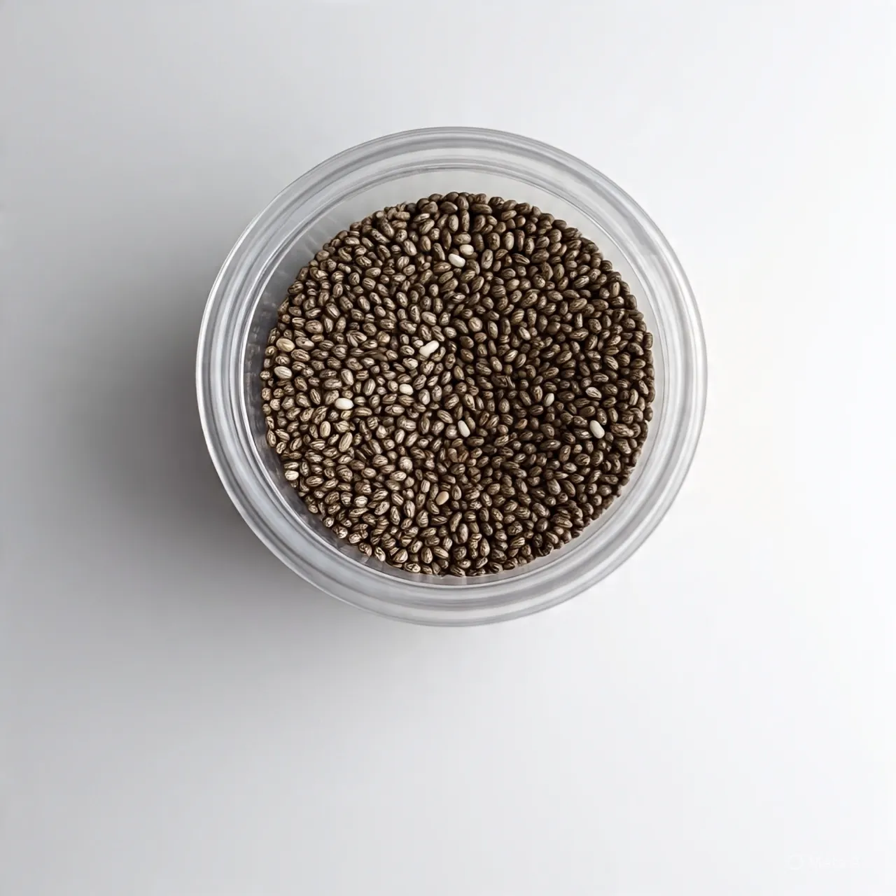 Chia Seeds ingredient nutrition, cost, sustainability, and supply chain data — Journey AI by Journey Foods