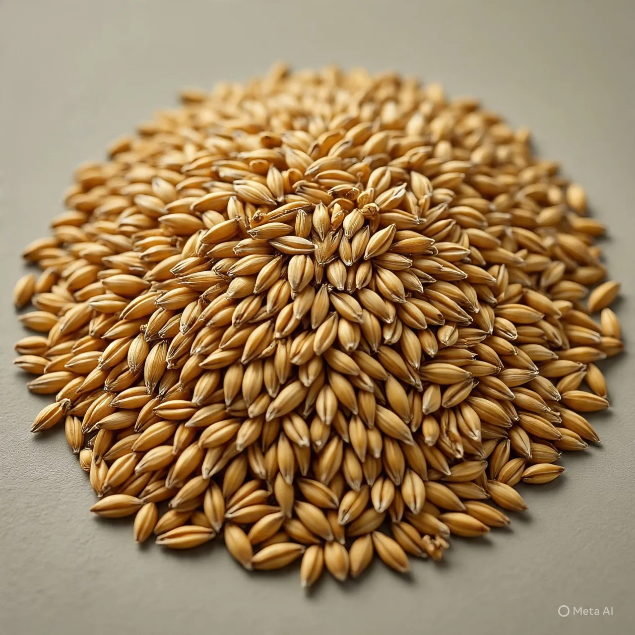 Barley ingredient nutrition, cost, sustainability, and supply chain data — Journey AI by Journey Foods