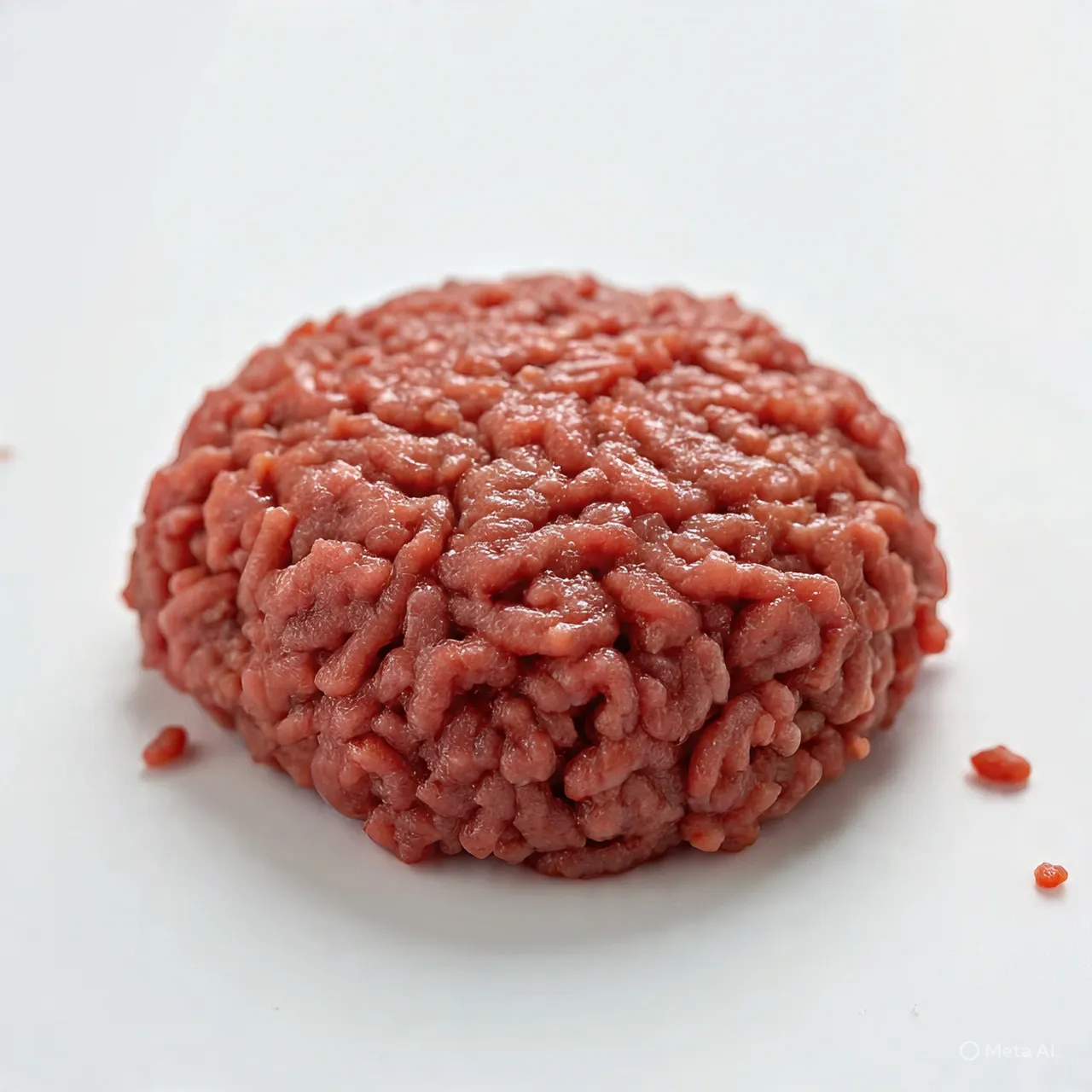 Beef (Ground) ingredient nutrition, cost, sustainability, and supply chain data — Journey AI by Journey Foods