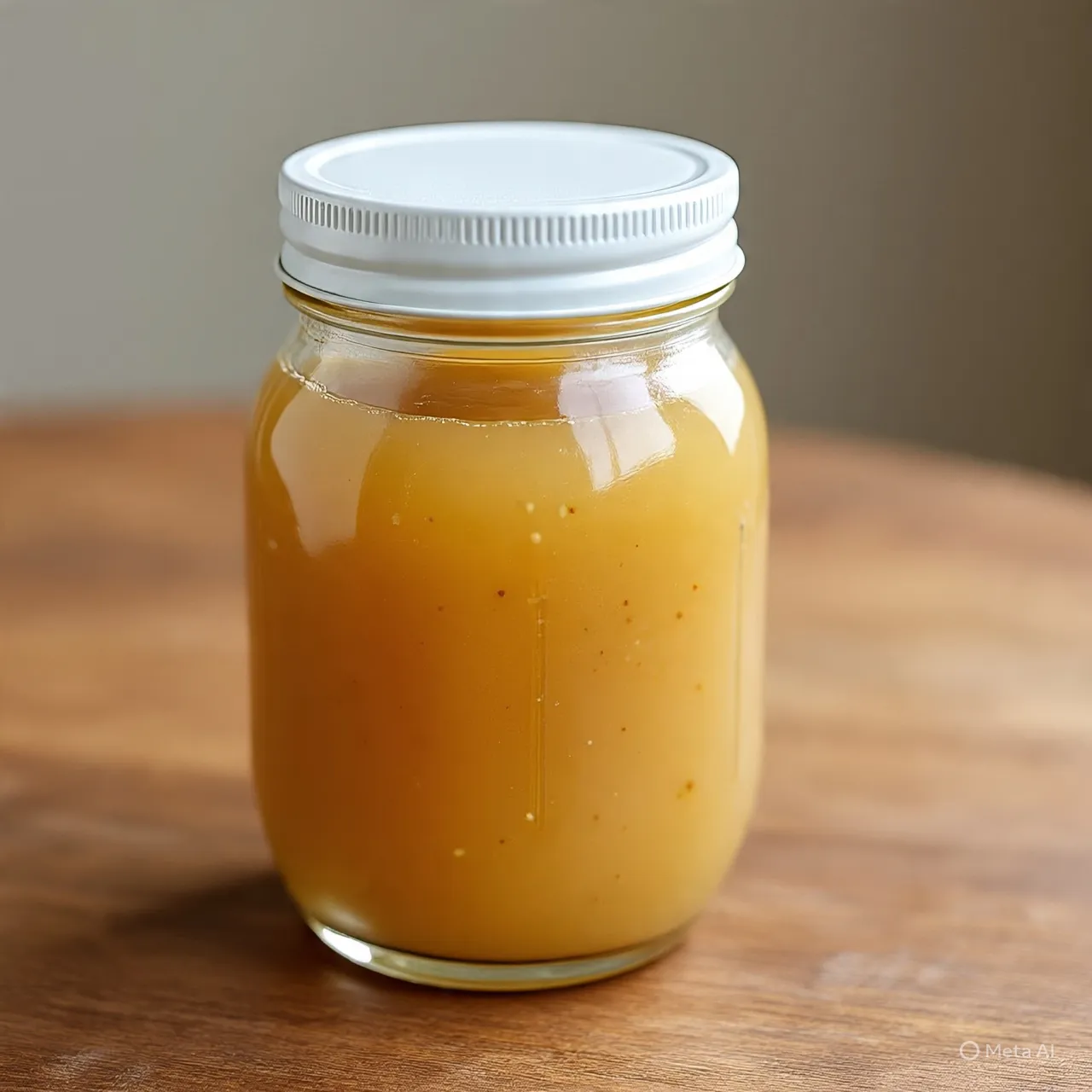 Applesauce ingredient nutrition, cost, sustainability, and supply chain data — Journey AI by Journey Foods