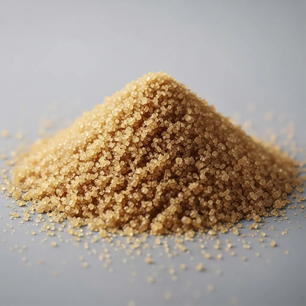 Brown Sugar ingredient nutrition, cost, sustainability, and supply chain data — Journey AI by Journey Foods