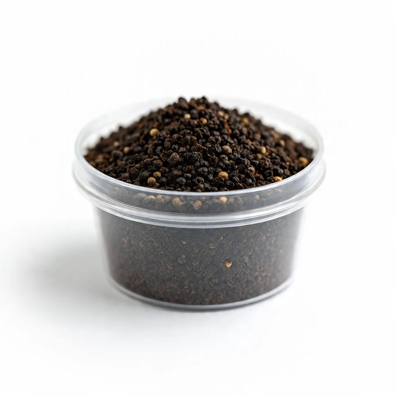 Black Pepper ingredient nutrition, cost, sustainability, and supply chain data — Journey AI by Journey Foods