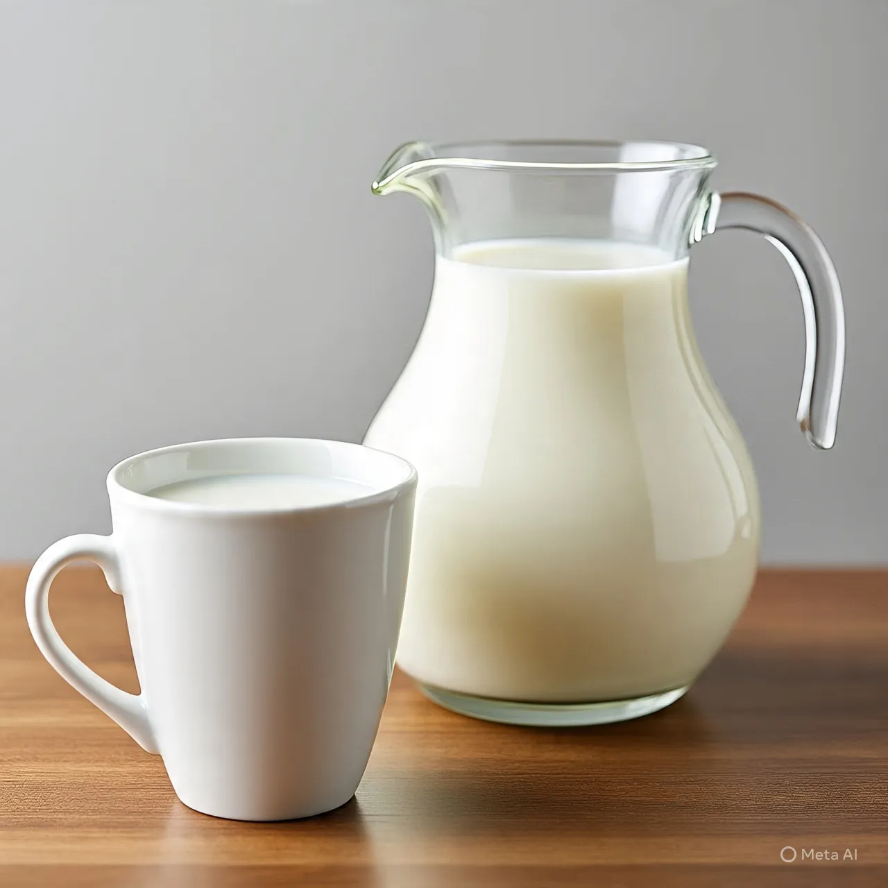Milk (Whole) ingredient nutrition, cost, sustainability, and supply chain data — Journey AI by Journey Foods