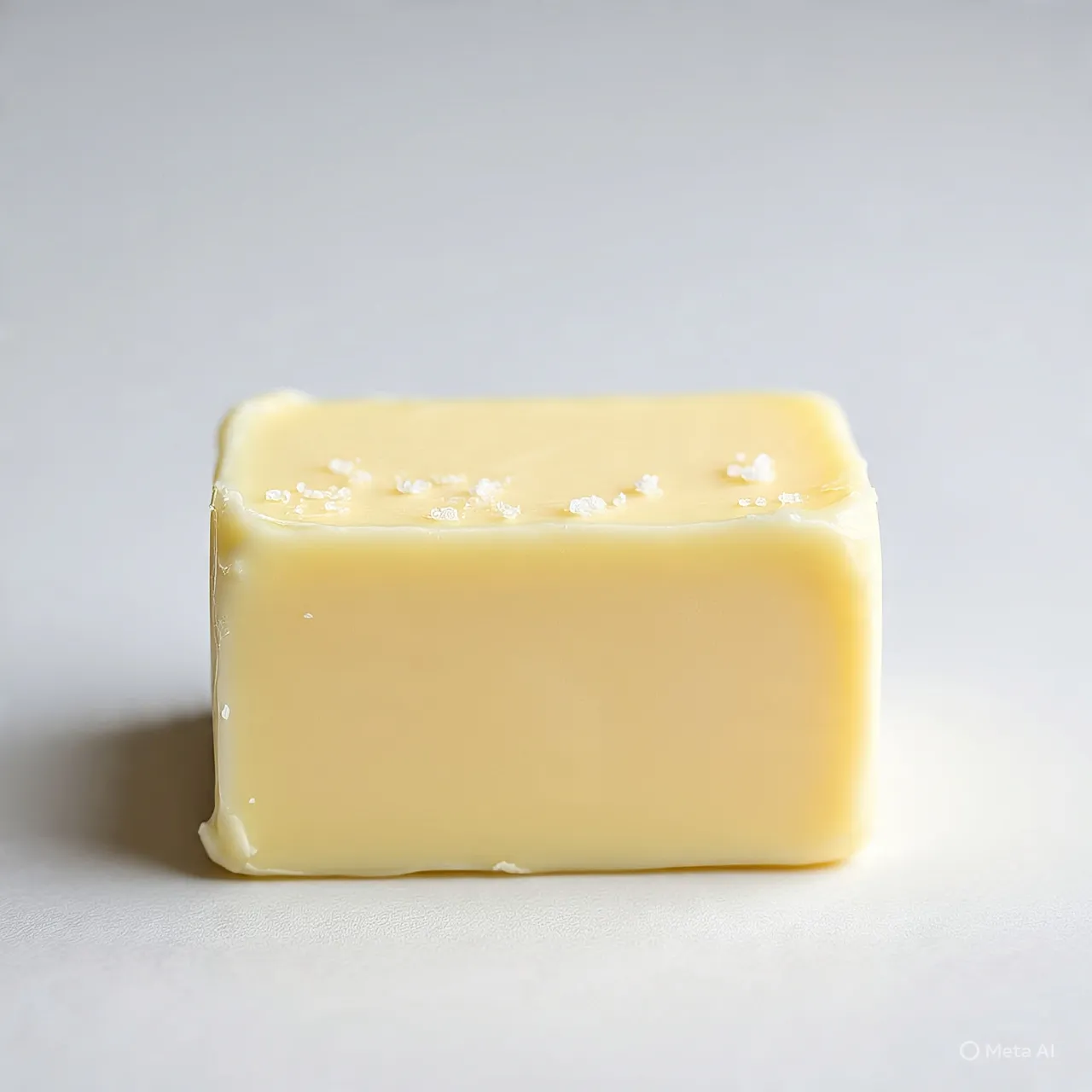Butter (Salted) ingredient nutrition, cost, sustainability, and supply chain data — Journey AI by Journey Foods