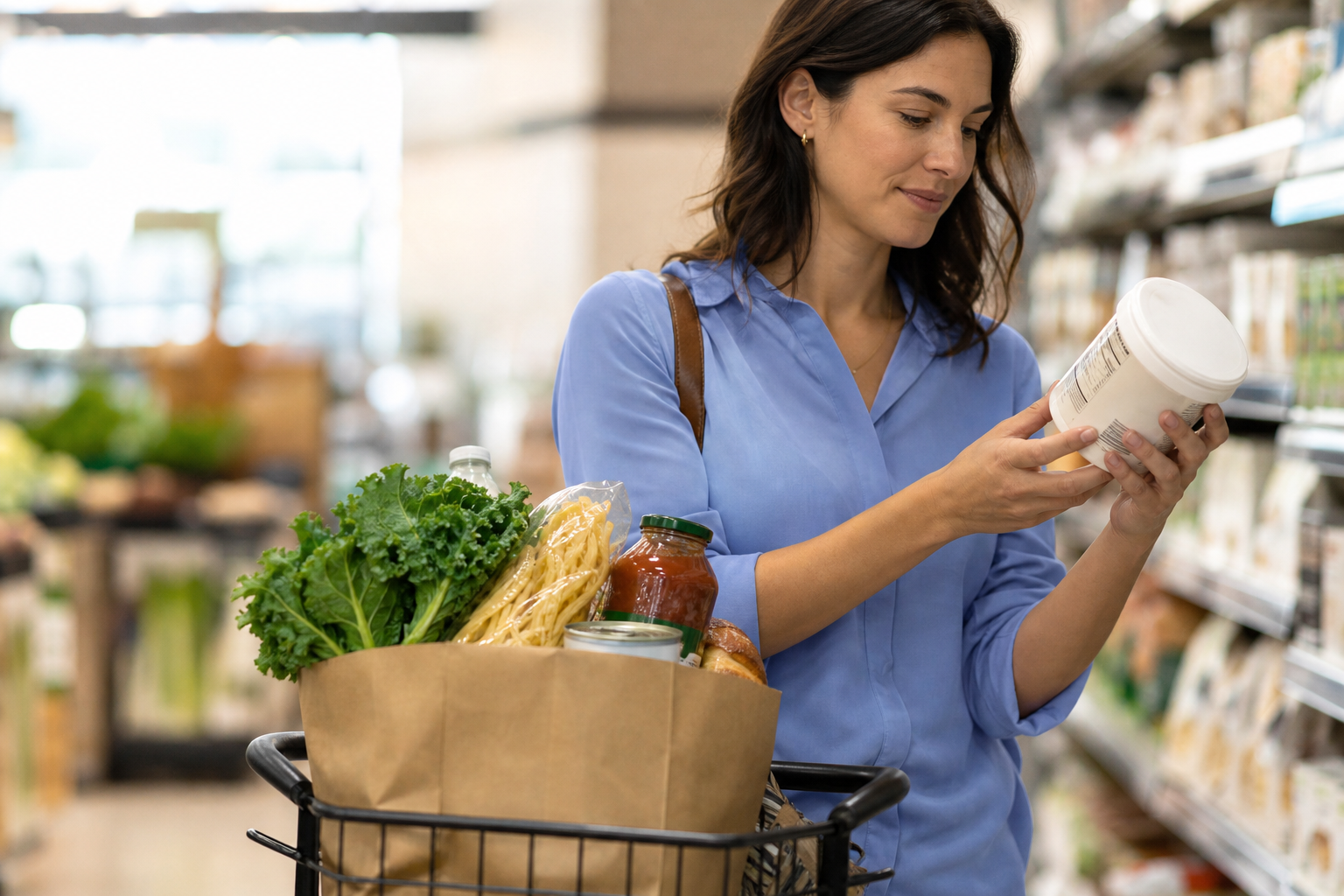 California's New 'Non-Ultraprocessed Certified' Label (AB 2244): What It Means for CPG Reformulation, Ingredient Sourcing, and Supplier Risk