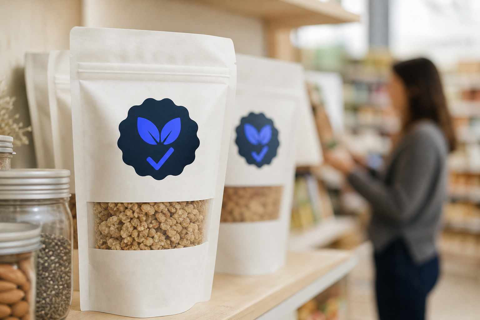 California's New Non-UPF Certified Label (AB 2244): What It Actually Requires, and What CPG Brands and Suppliers Should Do Now