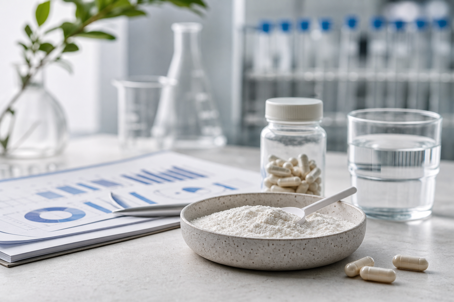Probiotic Ingredient Growth in 2026: What Rising CAGR and Cost Trends in Lactobacillus and Probiotic Ingredients Mean for CPG Formulation