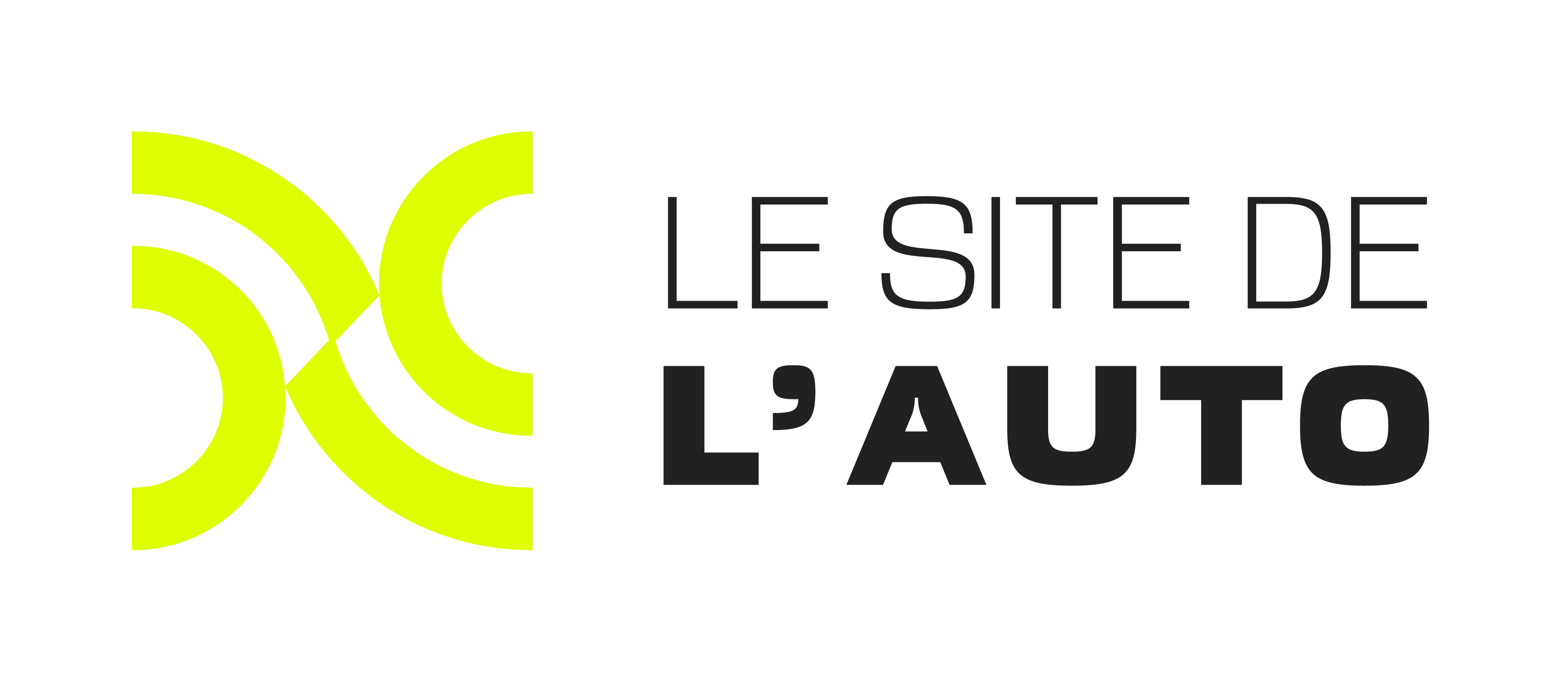 Le Site de l'Auto