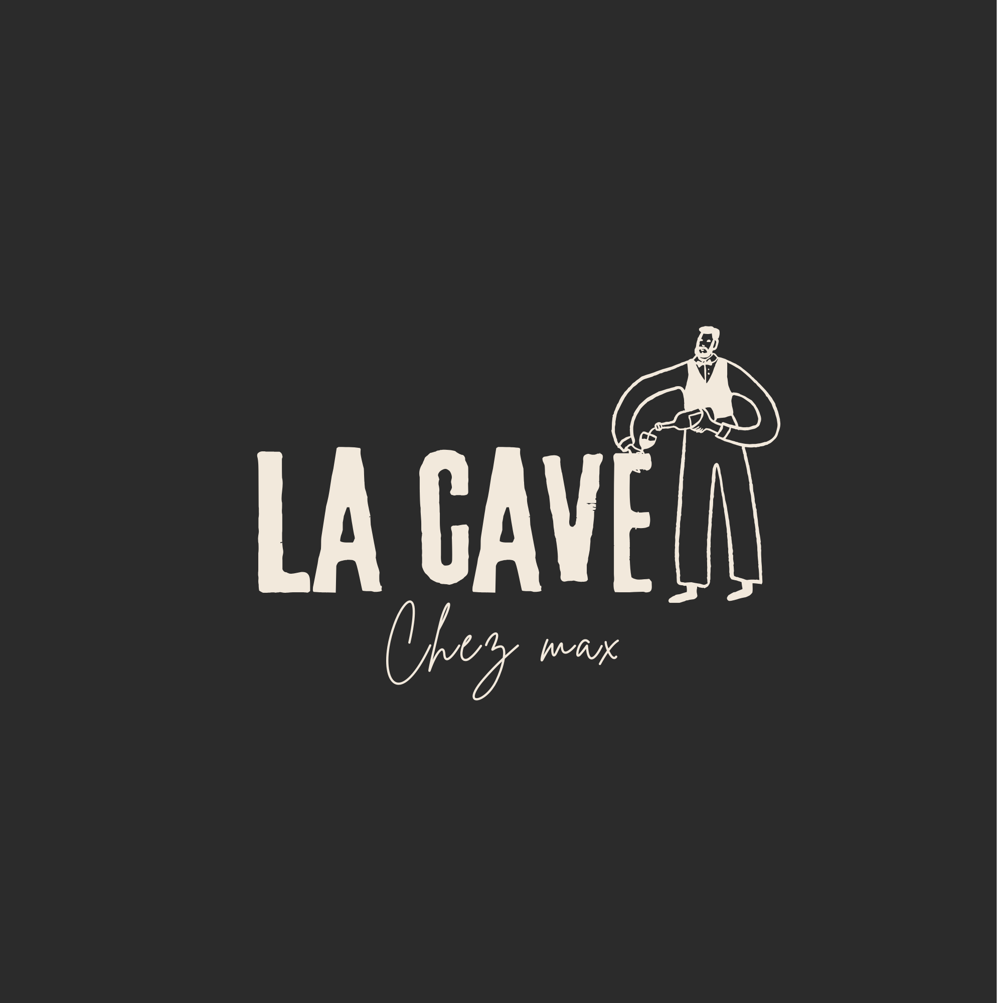 La Cave Chez Max
