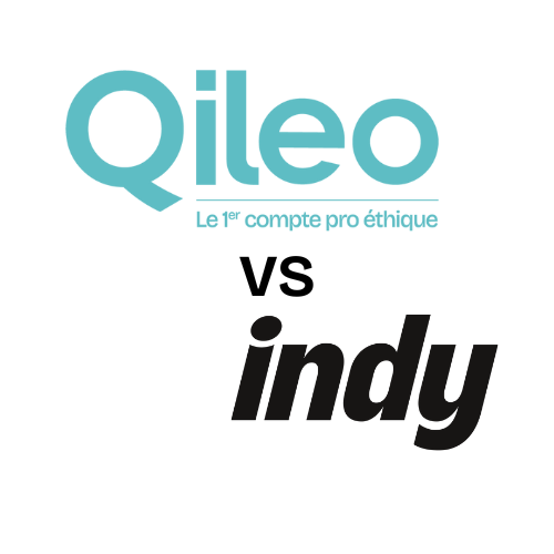 Carte de paiement Qileo écoresponsable pour compte pro éthique