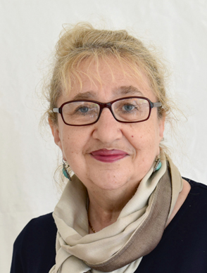 Alla  Chmelnitzki-Seidarbit