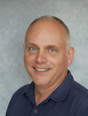 Joachim  Kuchenbecker