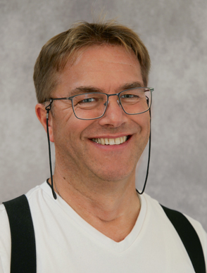 Friedmut  Strohmayer