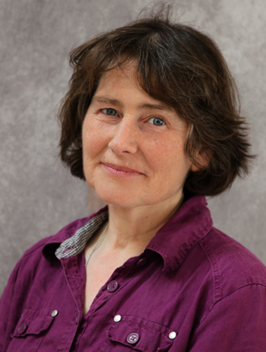 Christine Strohmayer