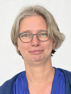 Bettina zur Horst