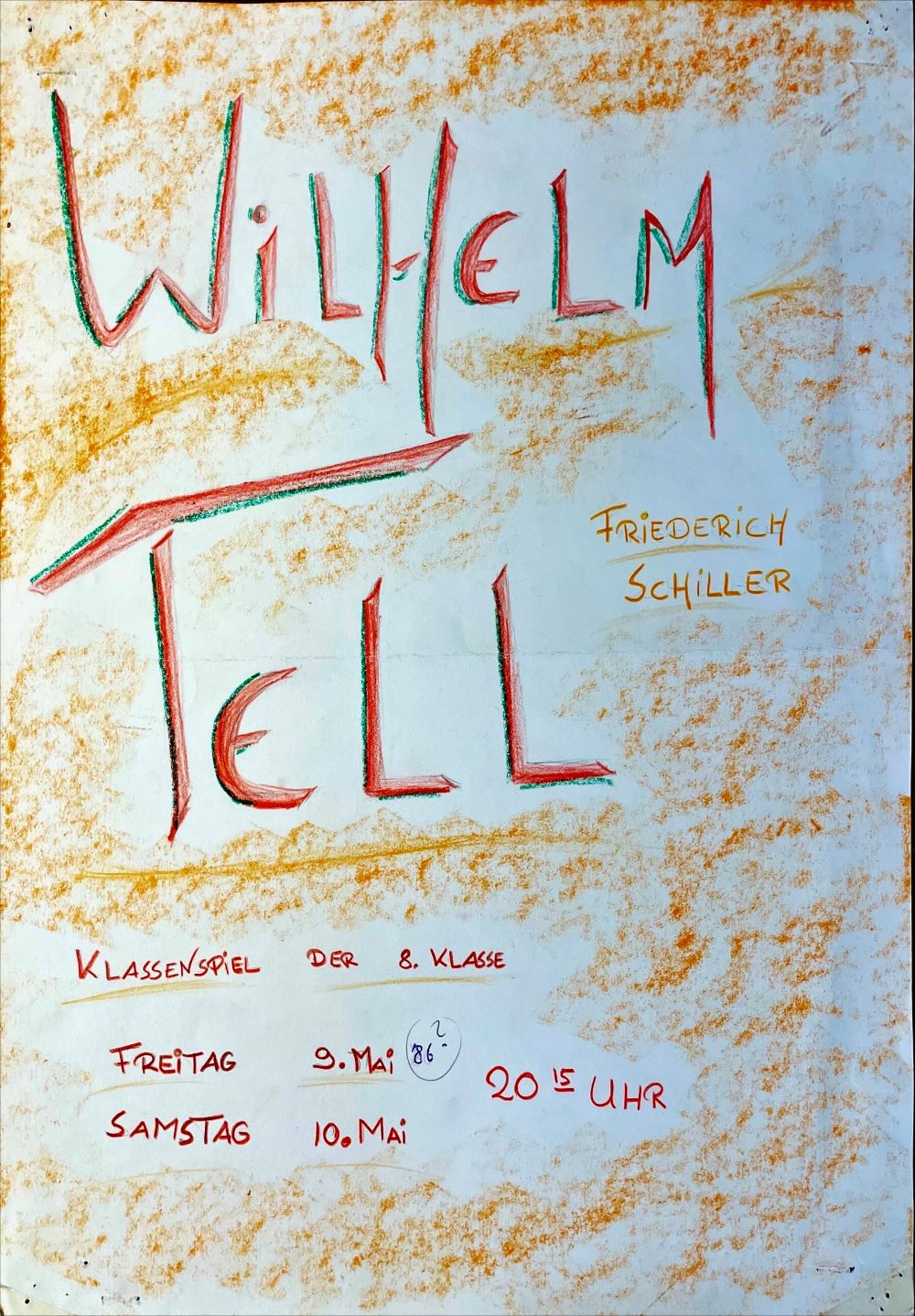Wilhelm Tell