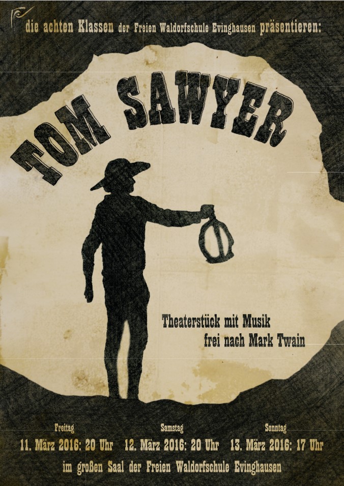 Tom Sawyer