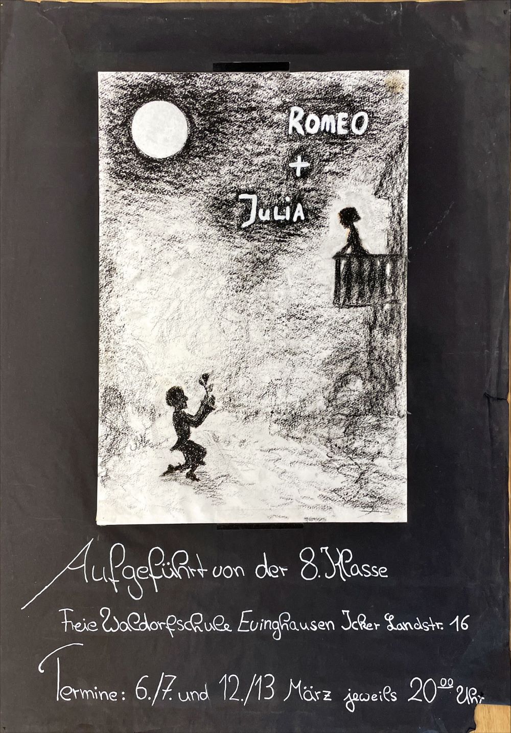 Romeo und Julia