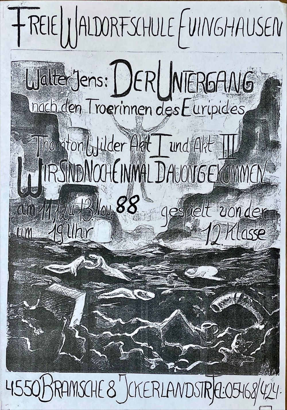 Der Untergang