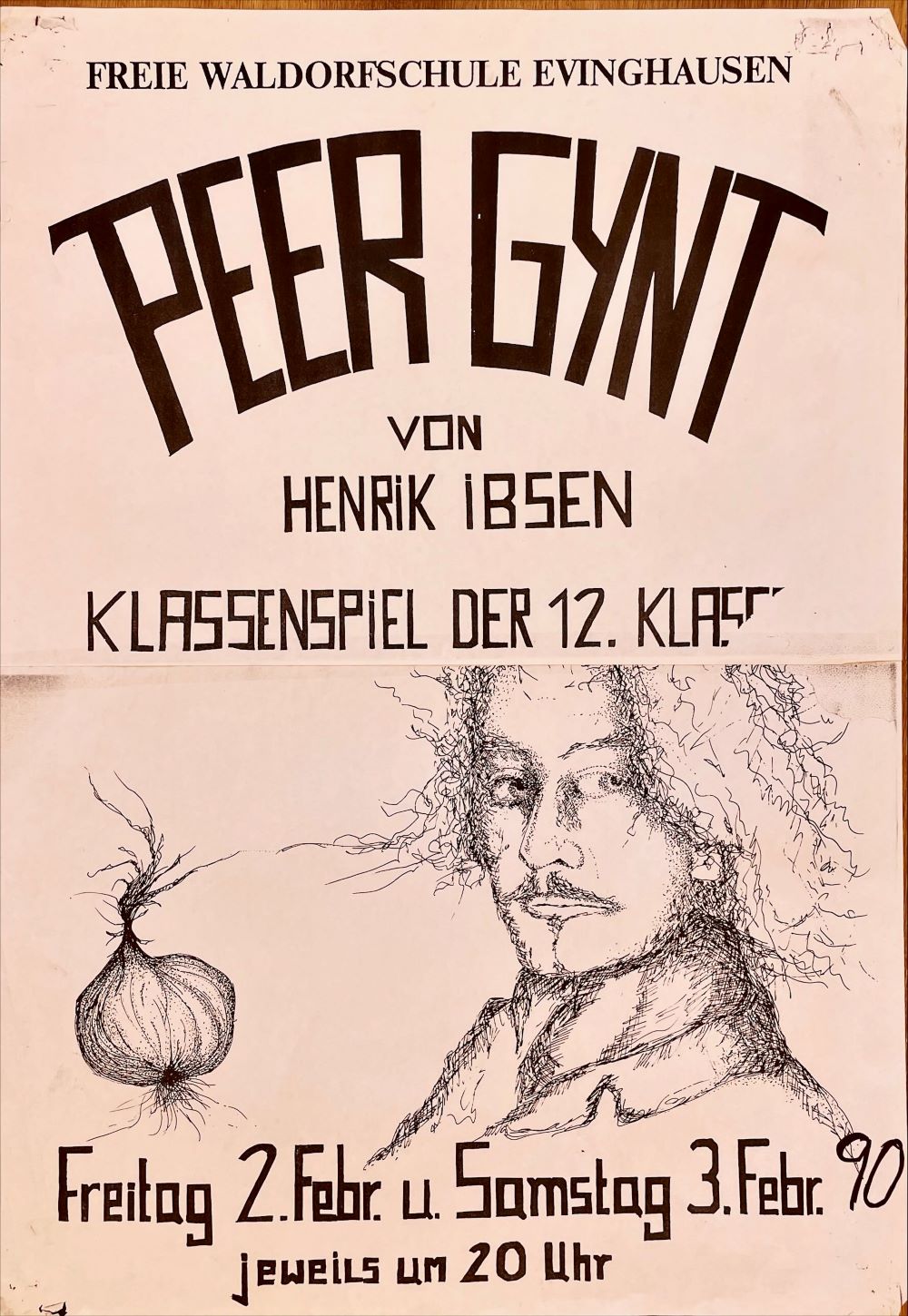 Peer Gynt