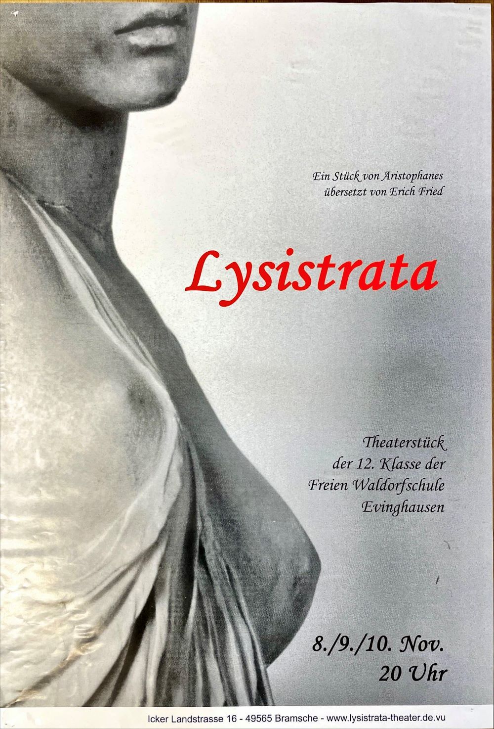 Lysistrata
