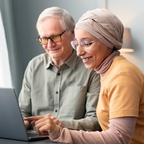 Complete Care Clinic rehabilitation treatment room in North Houston