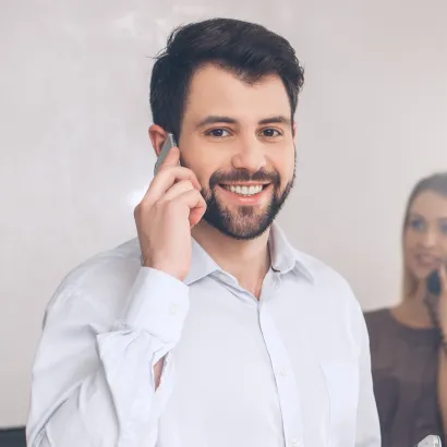 David M. stress recovery Flowpresso therapy patient testimonial