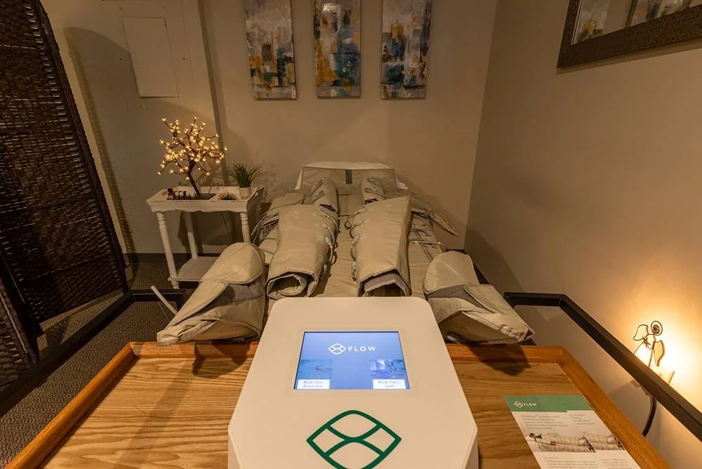 Complete Care Clinic facility exterior in North Houston Texas