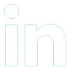 LinkedIn icon