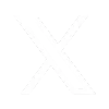 X / Twitter icon