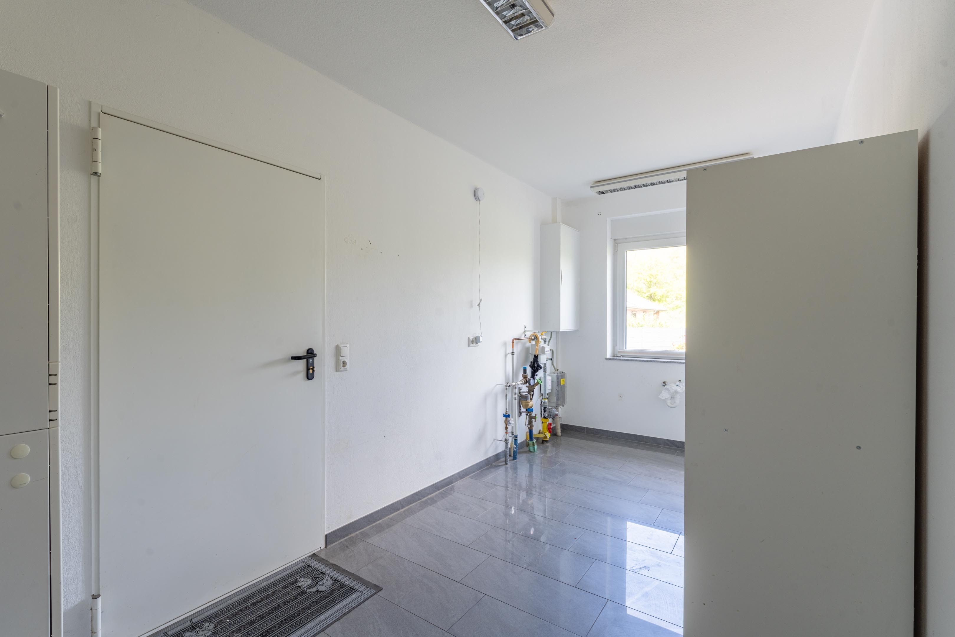 Unternehmer-Bungalow