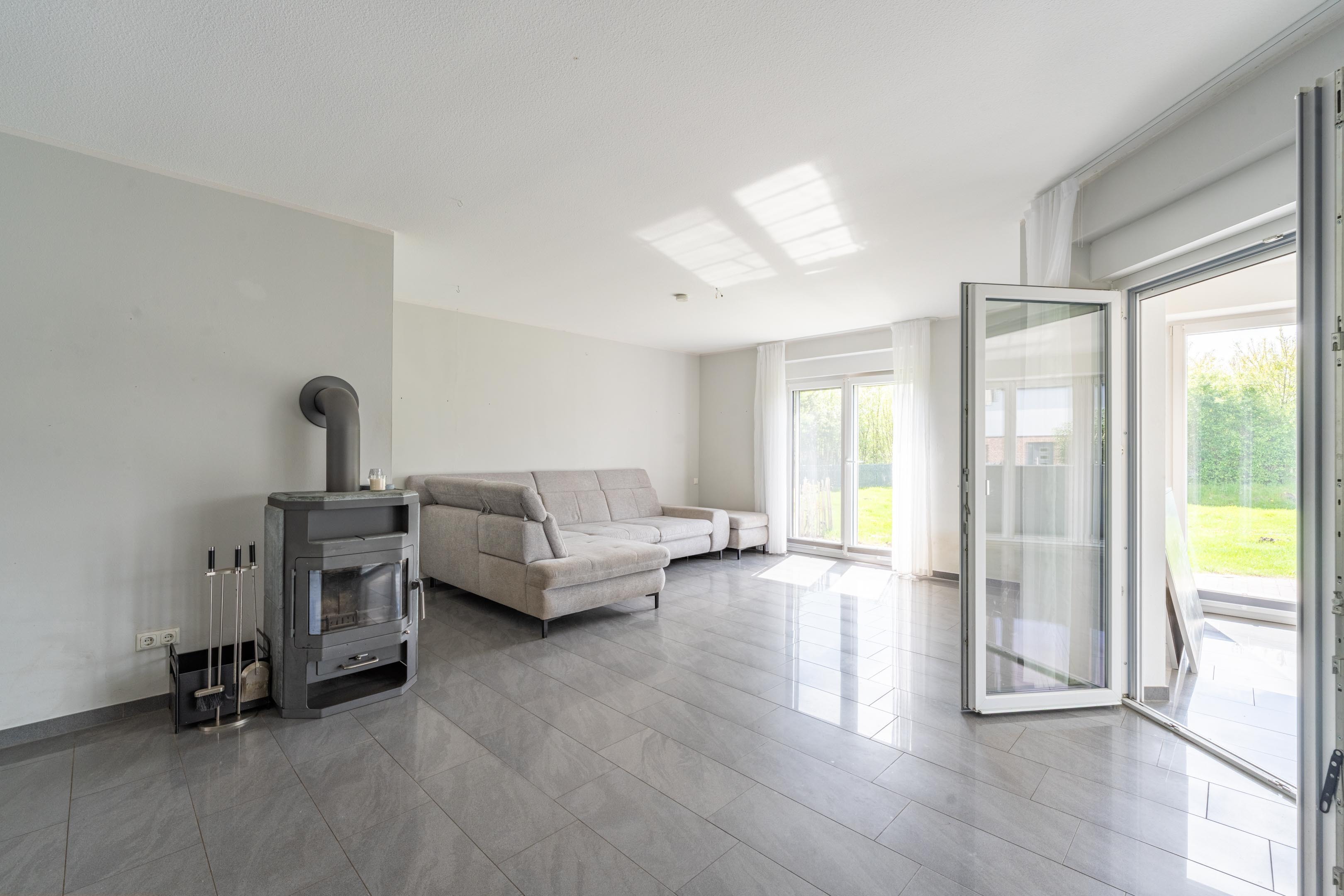 Unternehmer-Bungalow