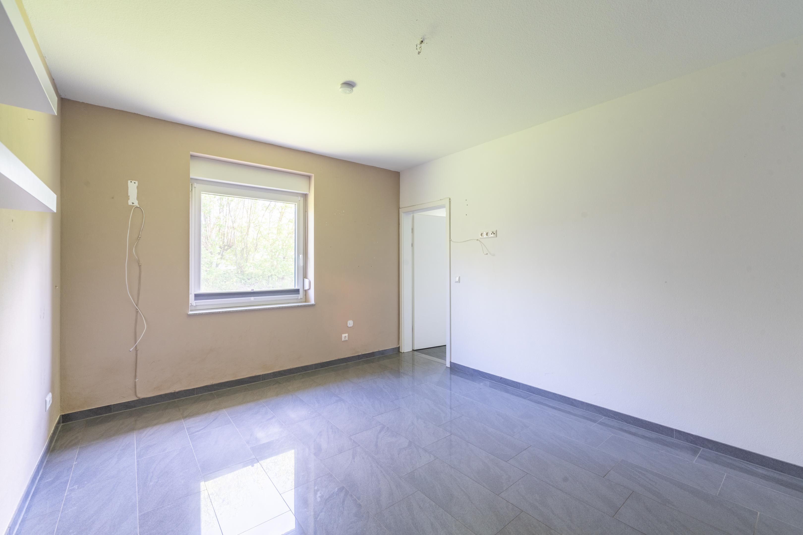 Unternehmer-Bungalow