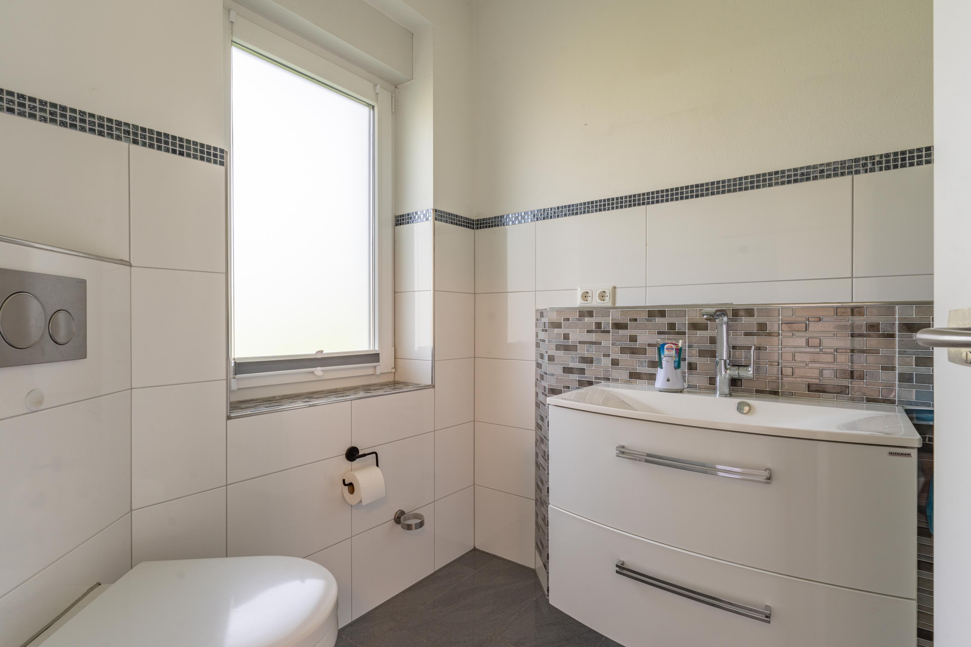 Unternehmer-Bungalow