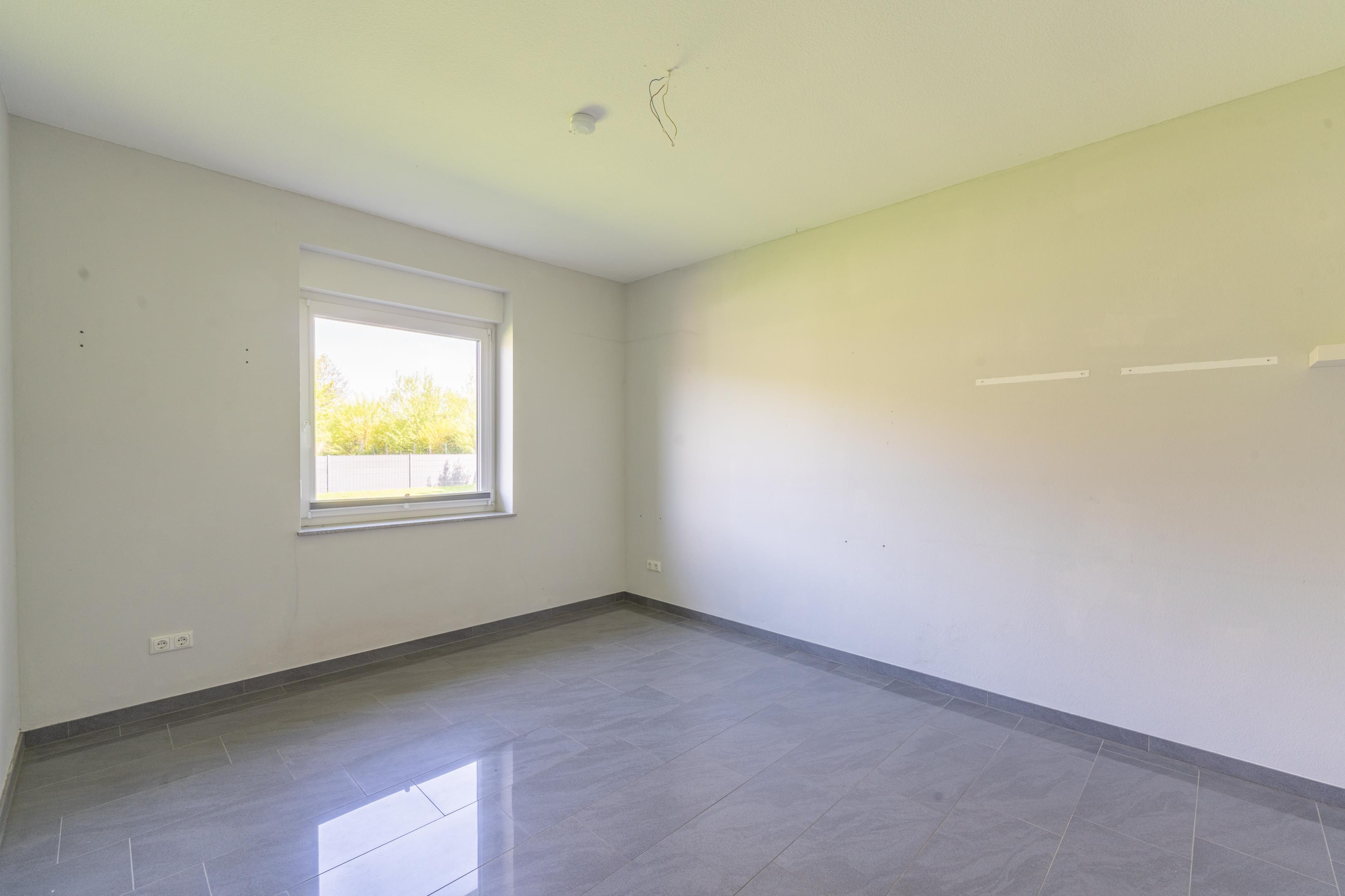 Unternehmer-Bungalow