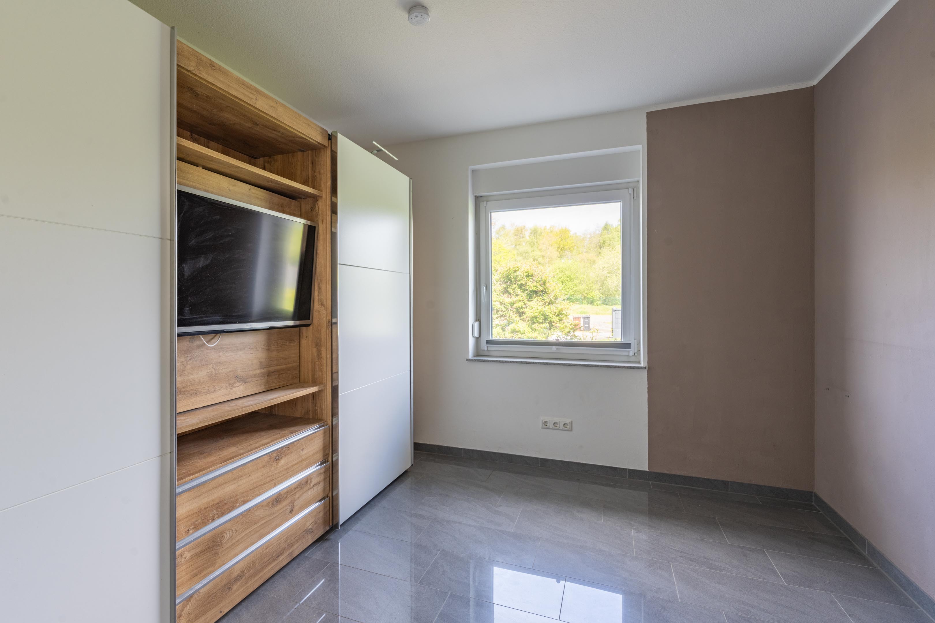 Unternehmer-Bungalow