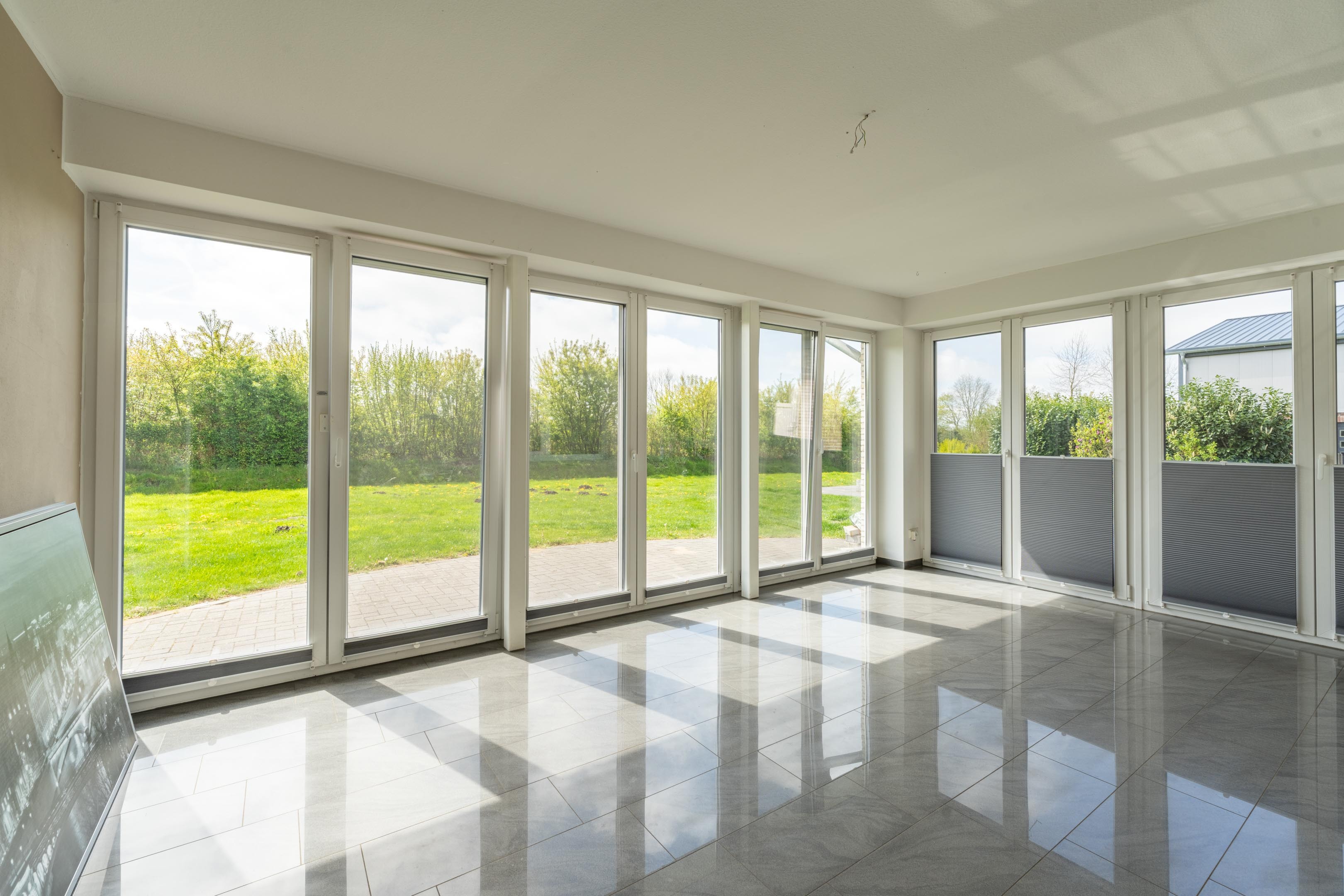 Unternehmer-Bungalow