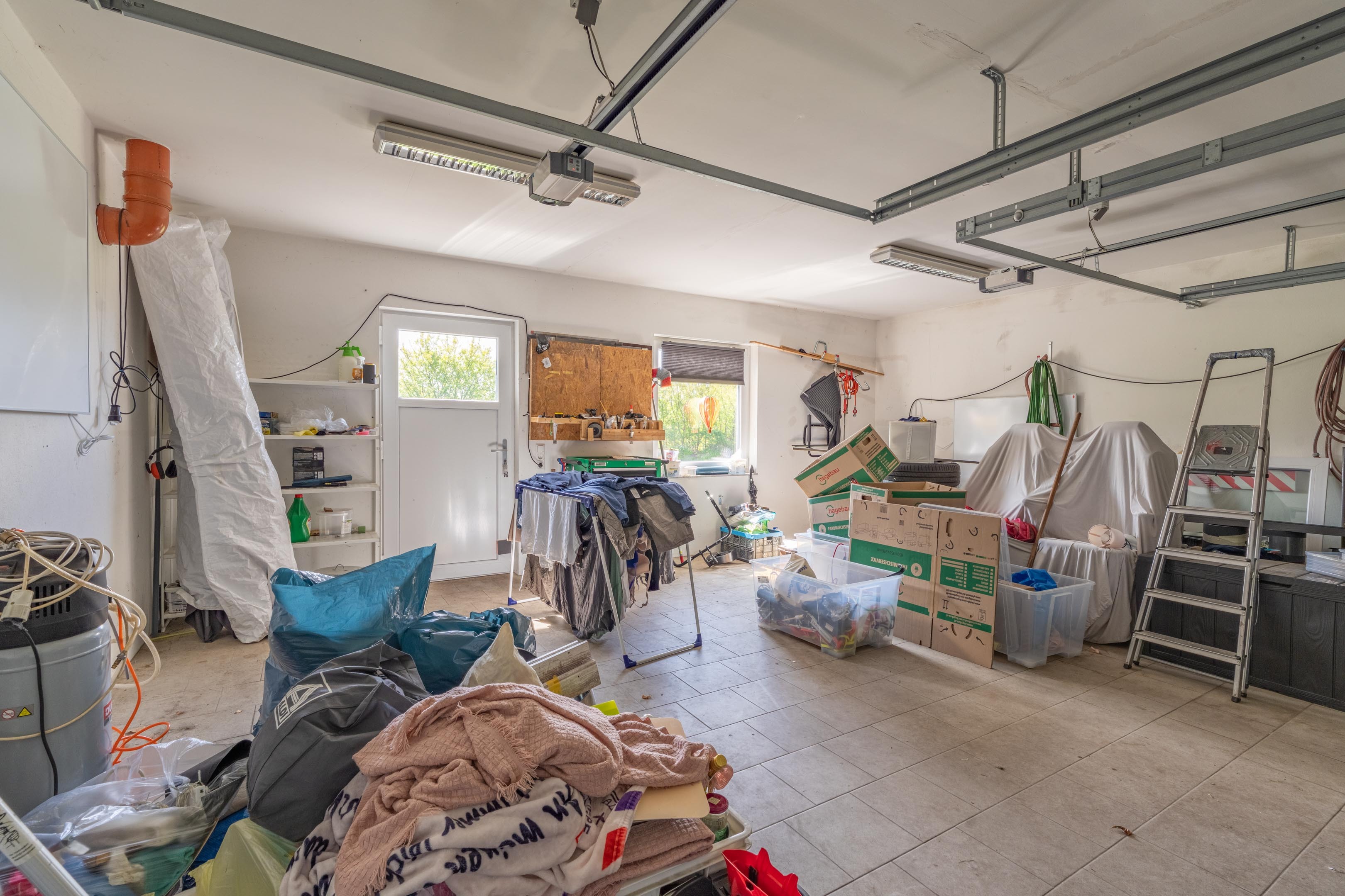 Unternehmer-Bungalow