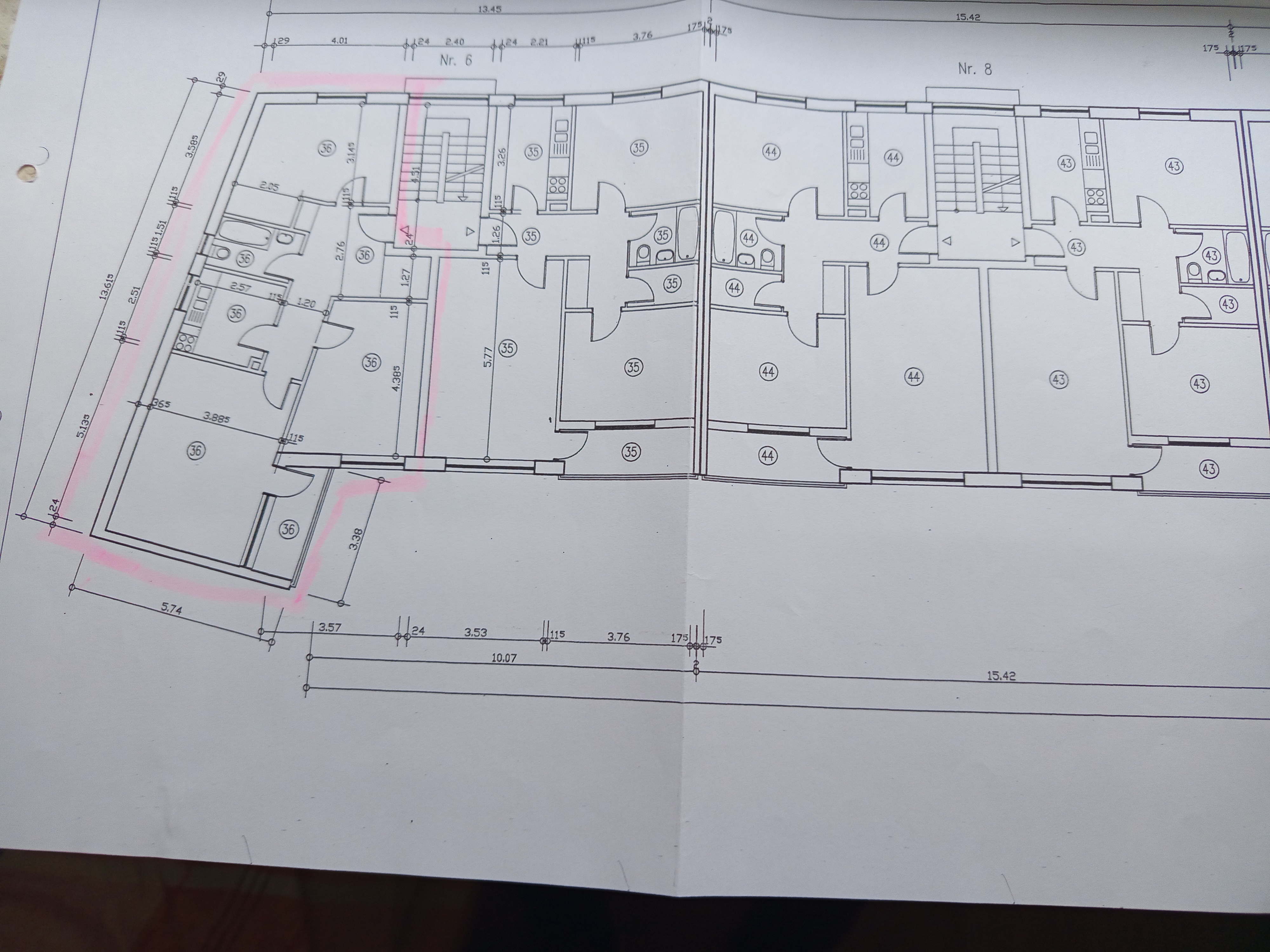 Foto Hausansicht Sstraßenseite